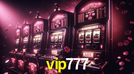 A Emoção da Loteria na vip777: Uma Chance de Mudança de Vida