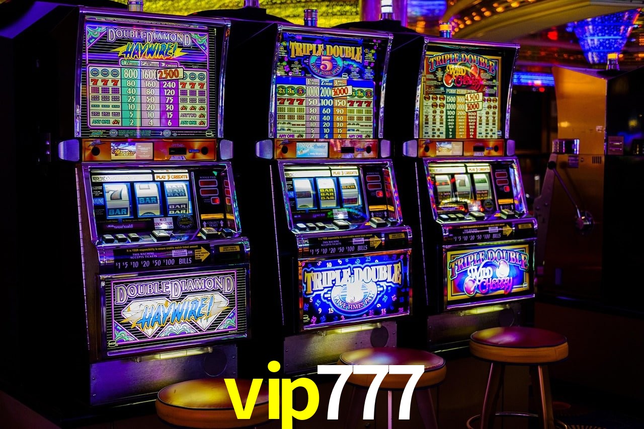 A Revolução dos Aplicativos de Jogos no vip777