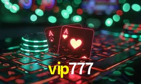 Desvendando o Mundo dos Jogos Virtuais na vip777
