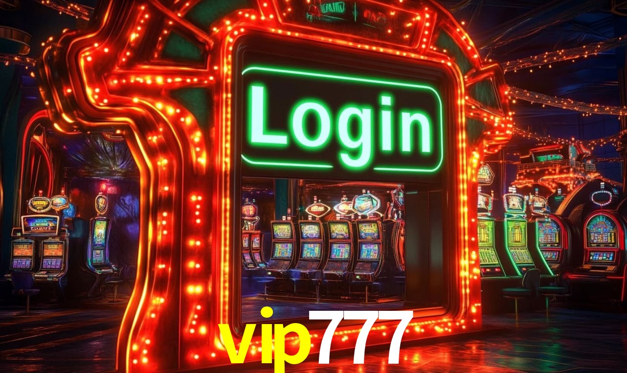 Descubra a Magia dos Jogos de Arcade no vip777