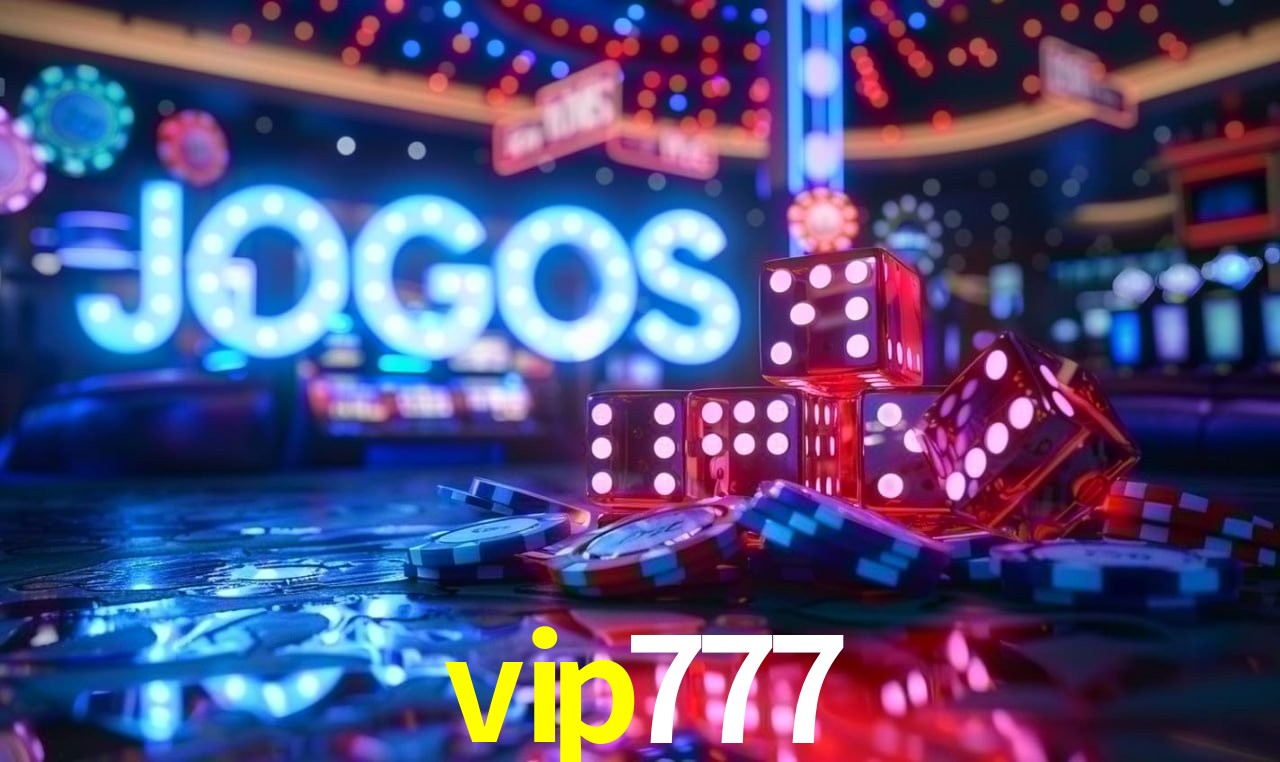 Desvendando o Mundo dos Jogos Virtuais na vip777